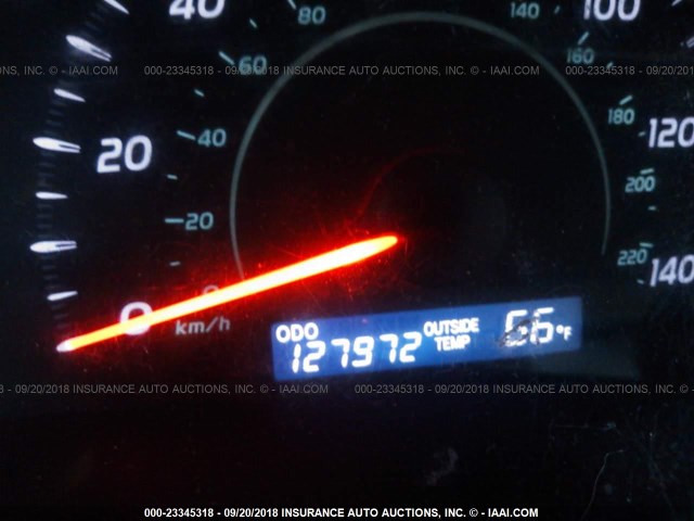 4T1BE46K47U722208 - 2007 TOYOTA CAMRY NEW GENERAT CE/LE/XLE/SE GOLD photo 7