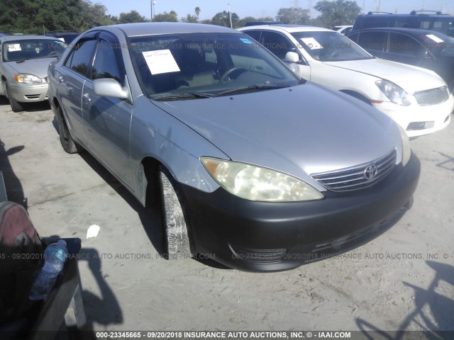 4T1BE32KX6U650963 - 2006 TOYOTA CAMRY LE/XLE/SE Boz foto 1