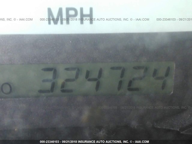 4T1CE38P64U769601 - 2004 TOYOTA CAMRY SOLARA SE/SLE თეთრი ფოტო 7