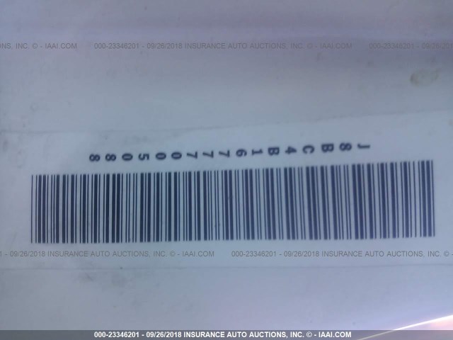 J8BC4B16777005088 - 2007 CHEVROLET TILT MASTER W4S04  YELLOW photo 10