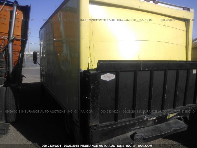 J8BC4B16777005088 - 2007 CHEVROLET TILT MASTER W4S04  YELLOW photo 3