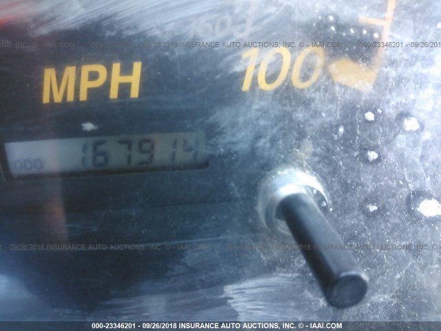 J8BC4B16777005088 - 2007 CHEVROLET TILT MASTER W4S04  YELLOW photo 6