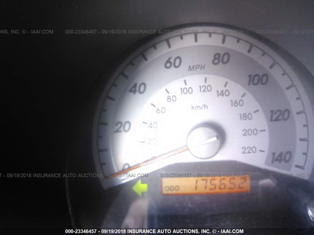 JTKDE167070193945 - 2007 TOYOTA SCION TC 灰色 照片 7