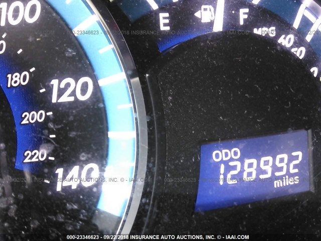 4T1BD1FK6EU139914 - 2014 TOYOTA CAMRY HYBRID/LE/XLE 黑色 照片 7