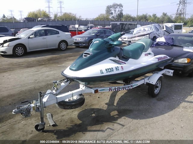 4754452 - 1999 SEA DOO JET SKI BOMBEDEER  Unknown photo 2