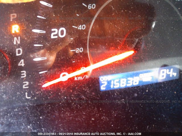 4T1BE46K77U177606 - 2007 TOYOTA CAMRY NEW GENERAT CE/LE/XLE/SE GRAY photo 7