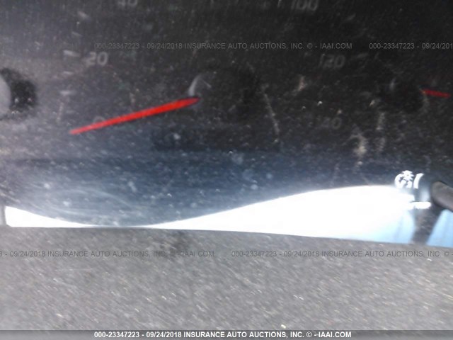 4T1BE46K99U865447 - 2009 TOYOTA CAMRY SE/LE/XLE GRAY photo 7