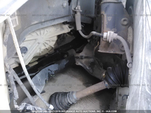 1G11B5SL6FF172311 - 2015 CHEVROLET MALIBU LS შავი ფოტო 6