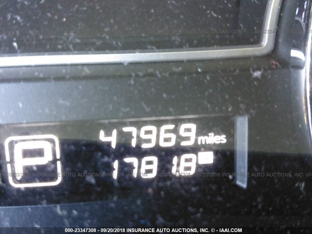 5N1AR2MNXDC649803 - 2013 NISSAN PATHFINDER S/SV/SL/PLATINUM SILVER photo 7