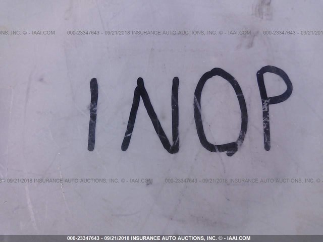 JTDKARFP2H3004494 - 2017 TOYOTA PRIUS PRIME  灰色 照片 7