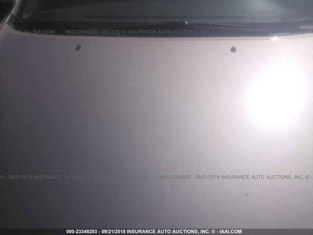 4T1BE32K84U344776 - 2004 TOYOTA CAMRY LE/XLE/SE Алтын фото 6