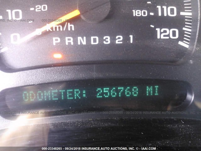 3GCEC14X37G252132 - 2007 CHEVROLET SILVERADO C1500 CLASSIC SILVER photo 7