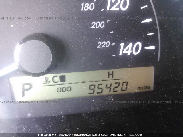 4T4BF1FK7CR263574 - 2012 TOYOTA CAMRY SE/LE/XLE 黑色 照片 7