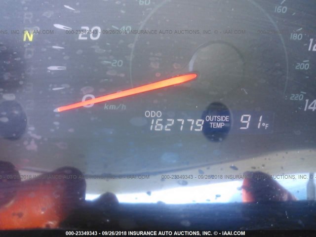 4T1BE46KX9U323290 - 2009 TOYOTA CAMRY SE/LE/XLE შავი ფოტო 7