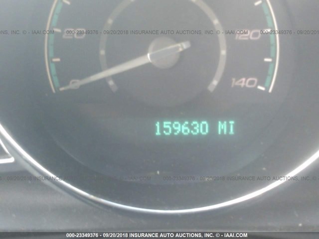 1G1ZC5E06CF138771 - 2012 CHEVROLET MALIBU 1LT TAN photo 7