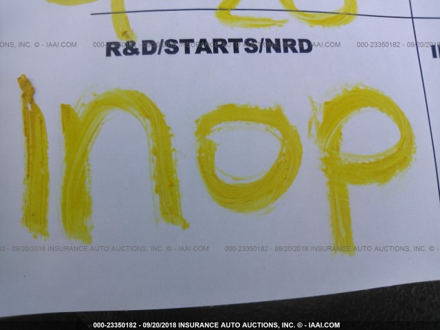 1G11F5SL2FF175226 - 2015 CHEVROLET MALIBU LTZ 黑色 照片 10