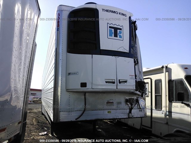 1UYVS2530K2600718 - 2019 UTILITY TRAILER MFG REEFER  Unknown photo 1