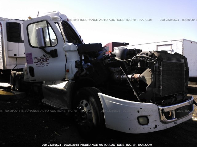 3AKJGLD54GSGD6741 - 2016 FREIGHTLINER CASCADIA 125  Unknown photo 1