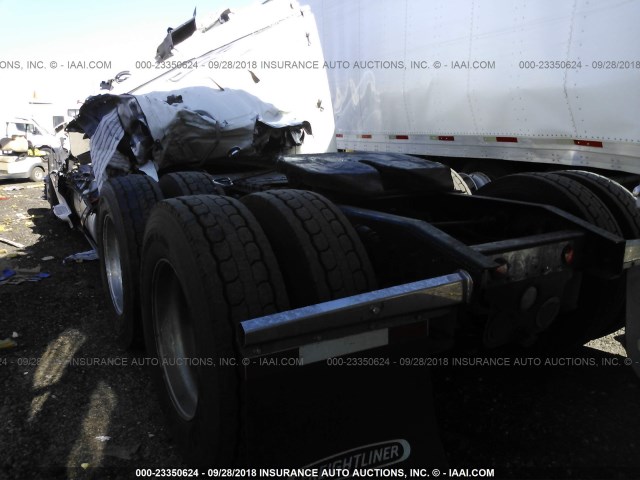 3AKJGLD54GSGD6741 - 2016 FREIGHTLINER CASCADIA 125  Unknown photo 2