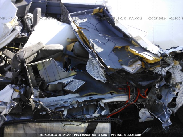 3AKJGLD54GSGD6741 - 2016 FREIGHTLINER CASCADIA 125  Unknown photo 6