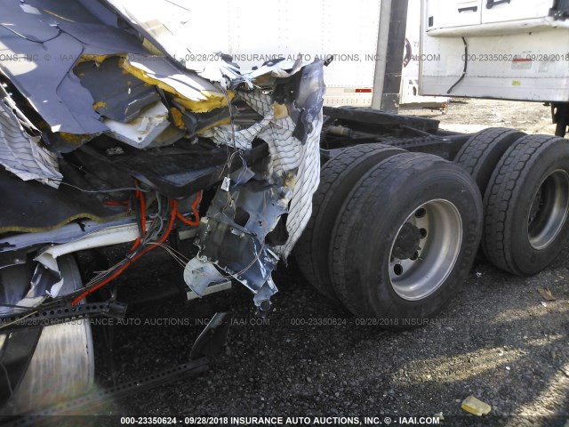 3AKJGLD54GSGD6741 - 2016 FREIGHTLINER CASCADIA 125  Unknown photo 7