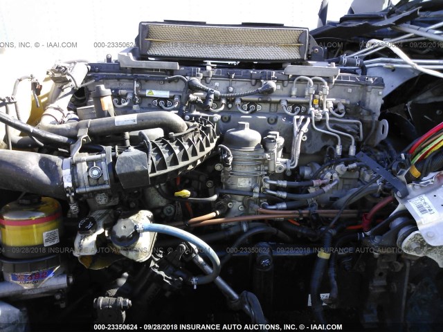 3AKJGLD54GSGD6741 - 2016 FREIGHTLINER CASCADIA 125  Unknown photo 8