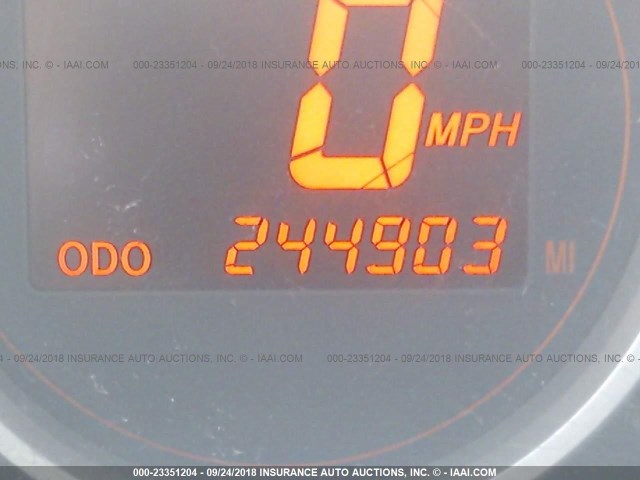 JTLZE4FE7CJ025984 - 2012 TOYOTA SCION XB Ақ фото 7