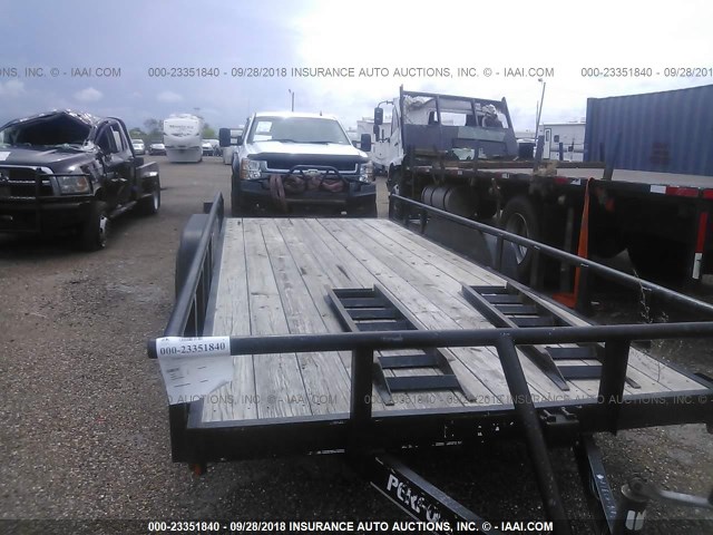 13ZHP182XC1004057 - 2012 UTILITY TRAILER MFG OTHER  Unknown photo 10