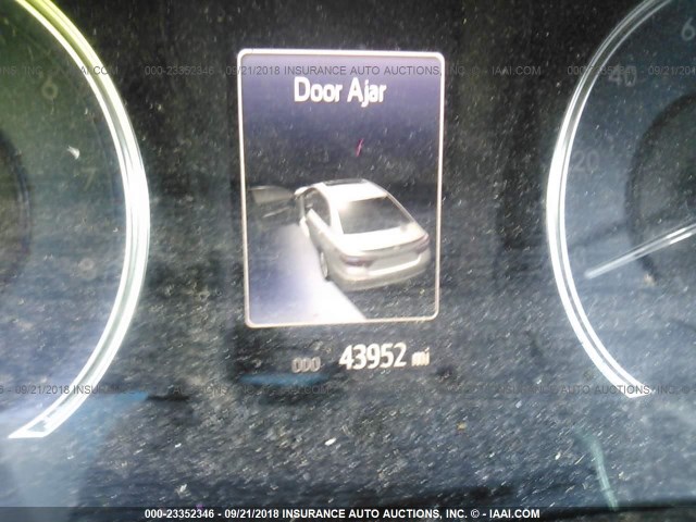 4T1BF1FK8HU623016 - 2017 TOYOTA CAMRY LE/XLE/SE/XSE 灰色 照片 7