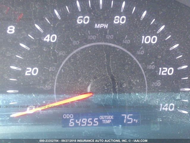 4T1BF3EK1BU712270 - 2011 TOYOTA CAMRY SE/LE/XLE ვერცხლისფერი ფოტო 7