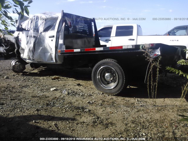 3D6WD6GL5AG120479 - 2010 DODGE RAM 4500 ST/SLT/LARAMIE Unknown photo 3