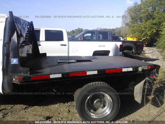 3D6WD6GL5AG120479 - 2010 DODGE RAM 4500 ST/SLT/LARAMIE Unknown photo 7