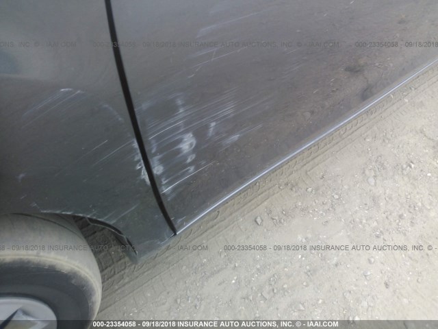 4T4BF3EK4AR065769 - 2010 TOYOTA CAMRY SE/LE/XLE ნაცრისფერი ფოტო 6