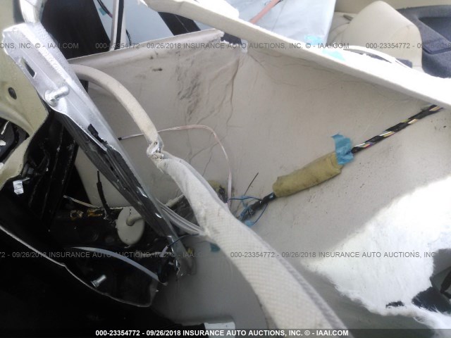 4T4BF1FK6CR266451 - 2012 TOYOTA CAMRY SE/LE/XLE შავი ფოტო 8