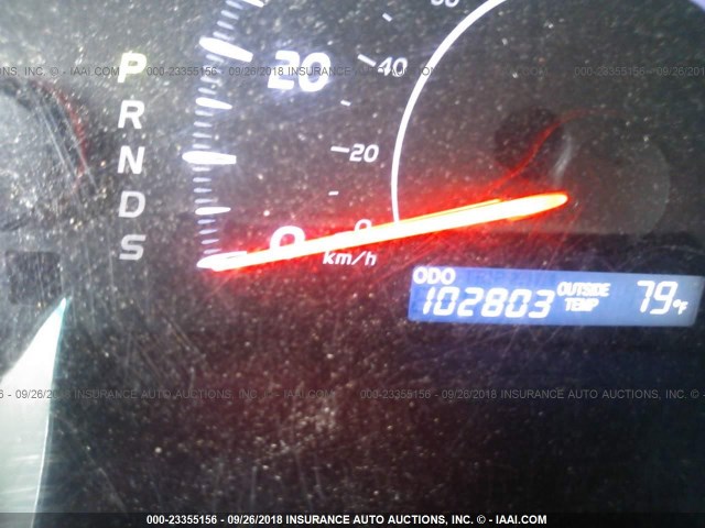 4T4BF3EK6BR140134 - 2011 TOYOTA CAMRY SE/LE/XLE 灰色 照片 7