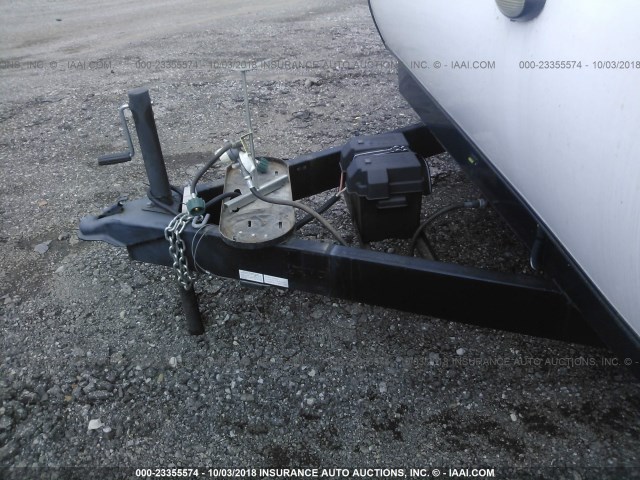 4X4TSVY29EL023710 - 2014 FOREST RIVER SURVEYOR CADET  未知 照片 10