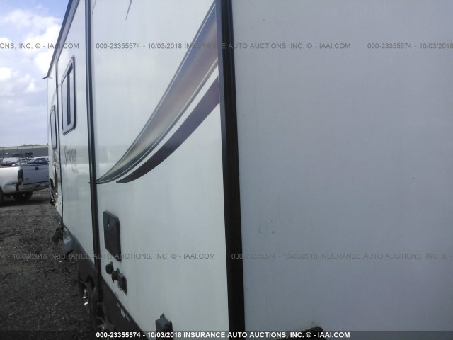 4X4TSVY29EL023710 - 2014 FOREST RIVER SURVEYOR CADET  未知 照片 3