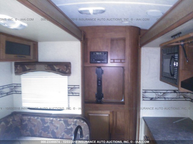 4X4TSVY29EL023710 - 2014 FOREST RIVER SURVEYOR CADET  未知 照片 5