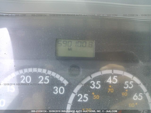 1FUJGEBG8BSAW0070 - 2011 FREIGHTLINER CASCADIA 125  Unknown photo 6