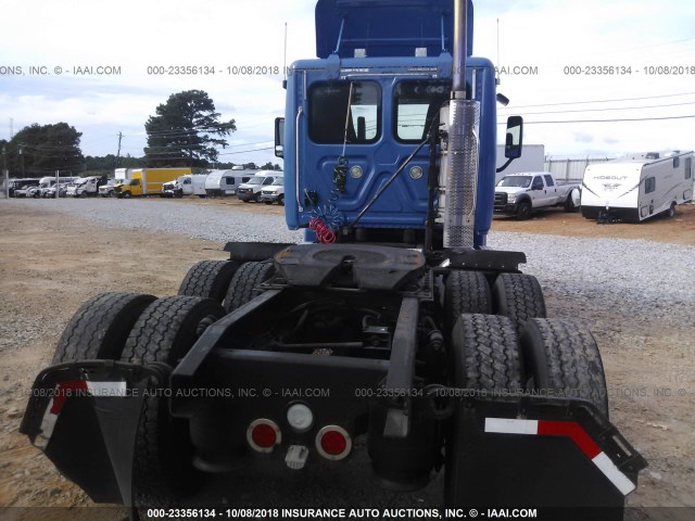 1FUJGEBG8BSAW0070 - 2011 FREIGHTLINER CASCADIA 125  Unknown photo 8