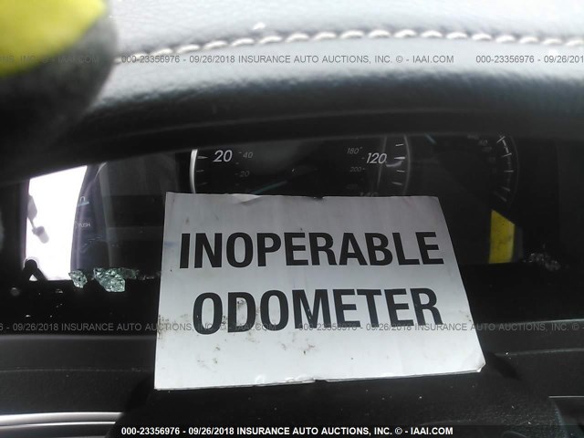 4T1BF1FK1EU444957 - 2014 TOYOTA CAMRY L/SE/LE/XLE Gümüş foto 7