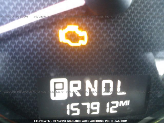 1G1ZS53816F276363 - 2006 CHEVROLET MALIBU LS Qara foto 7