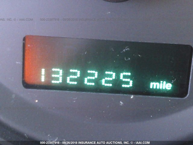 1J4GR48K76C301772 - 2006 JEEP GRAND CHEROKEE LAREDO/COLUMBIA/FREEDOM 黑色 照片 7