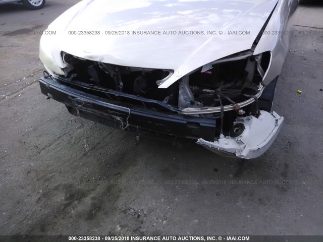 4T1BE32K42U533390 - 2002 TOYOTA CAMRY LE/XLE/SE Алтын фото 6