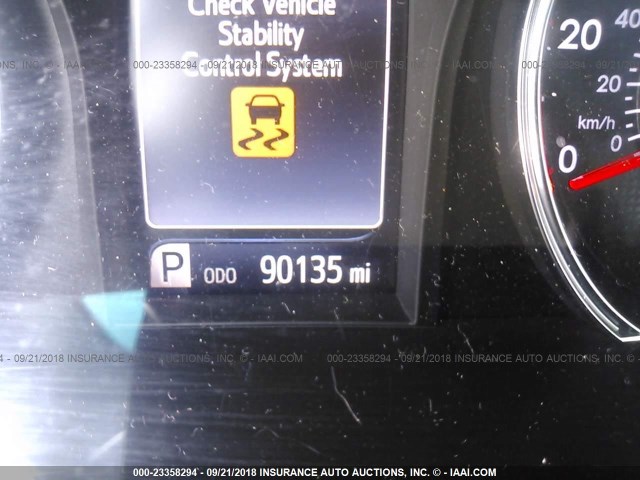 4T1BF1FK8FU957608 - 2015 TOYOTA CAMRY LE/XLE/SE/XSE 米色 照片 7