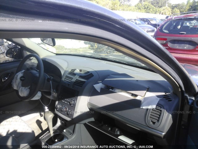 1G1ZT528X5F245190 - 2005 CHEVROLET MALIBU LS 灰色 照片 5