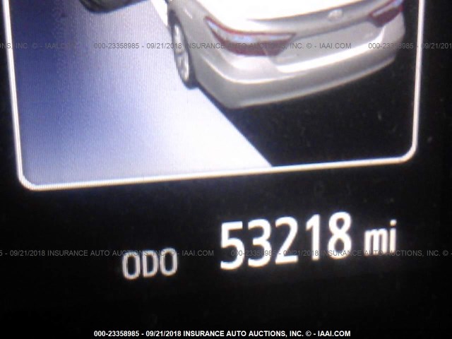 4T1BF1FKXGU533428 - 2016 TOYOTA CAMRY LE/XLE/SE/XSE GRAY photo 7