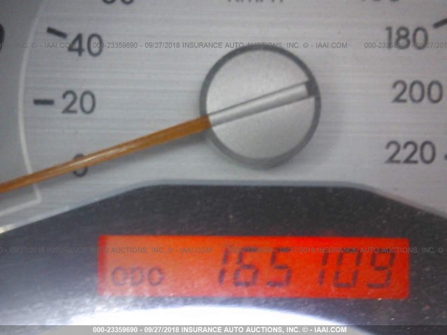 JTKDE167580261187 - 2008 TOYOTA SCION TC 白色 照片 7