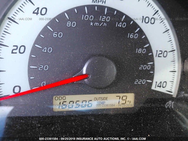 4T1BE46K97U553125 - 2007 TOYOTA CAMRY NEW GENERAT CE/LE/XLE/SE SILVER photo 7