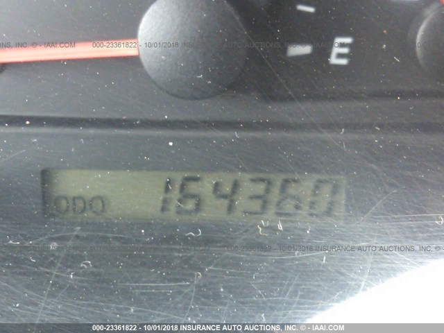 JTDBE30K230143808 - 2003 TOYOTA CAMRY LE/XLE Күміс фото 7